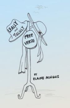 Paperback Leally and Tululy: Free Verse Book