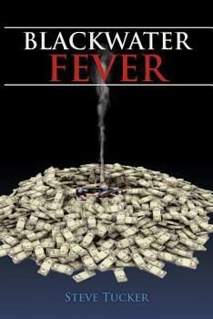 Paperback Blackwater Fever Book