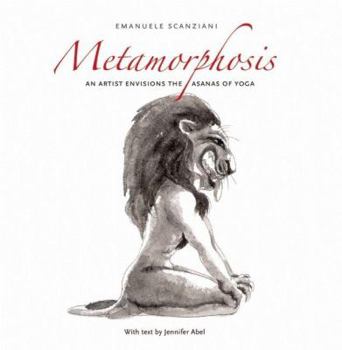 Hardcover Metamorphosis Book