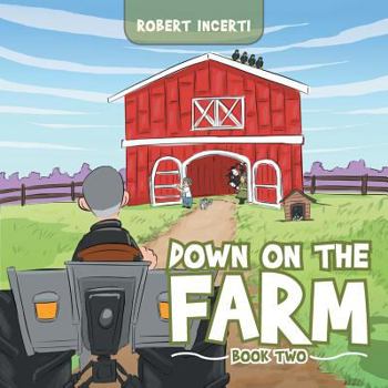 Paperback Down on the Farm Book