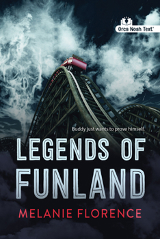 Paperback Legends of Funland (Noah Text Edition) Book