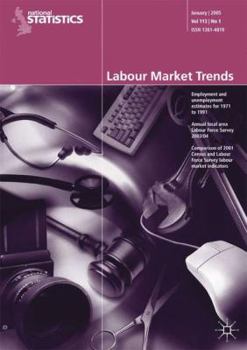Paperback Monthly Digest of Statistics Vol 715 July 2005 Book