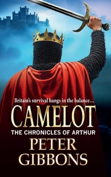 Hardcover Camelot Book