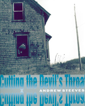 Paperback Cutting the Devil's Throat Book