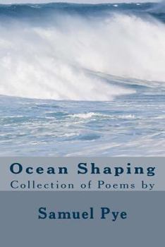 Paperback Ocean Shaping Book