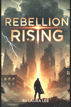 Paperback Rebellion Rising Book