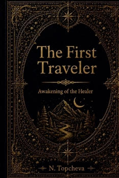 Paperback The First Traveler Book