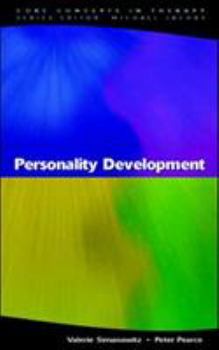 Paperback Personality Development Book