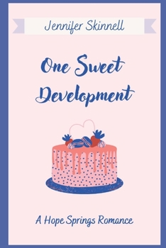 Paperback One Sweet Development Book