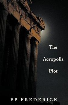 Paperback The Acropolis Plot Book