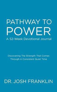 Paperback Pathway to Power Book