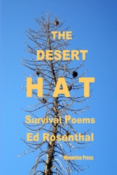 Paperback The Desert Hat Book