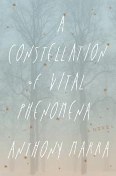 Hardcover A Constellation of Vital Phenomena Book