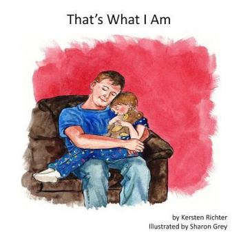 Paperback That's what I am Book