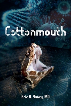 Paperback Cottonmouth Book