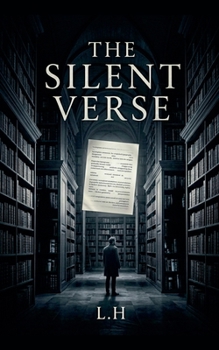 Paperback The Silence Verse Book