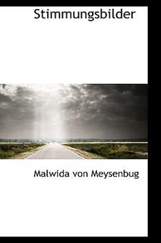 Paperback Stimmungsbilder Book