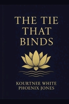 Paperback The Tie That Binds: A Summer Devotional Book