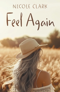 Paperback Feel Again Book