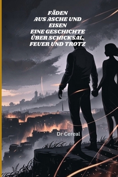 Paperback Fäden aus Asche und Eisen: Eine Geschichte über Schicksal, Feuer und Trotz [German] Book