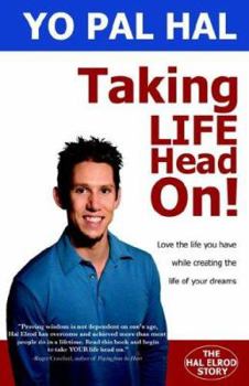 Paperback Taking Life Head On! Book