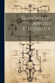 Paperback Elements of Applied Electricity Book