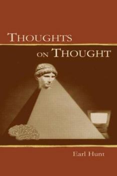 Paperback Thoughts on Thought Book