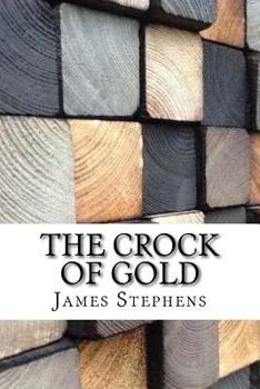 Paperback The Crock of Gold Book