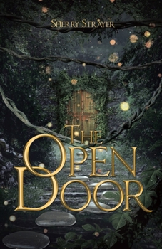 Paperback The Open Door Book