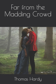 Far from the Madding Crowd