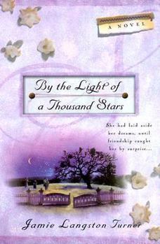 Paperback By the Light of a Thousand Stars Book
