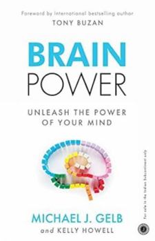 Paperback Brain Power :: Unleash The Power Of Your Mind Book