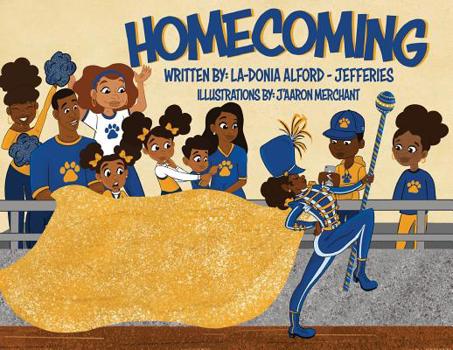 Paperback Homecoming Book