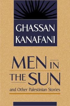 Paperback Men in the Sun and Other Palestinian Stories Book