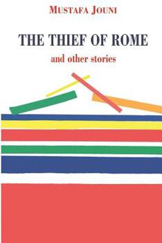 Paperback The Thief of Rome and Other Stories Book