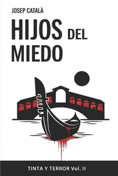 Paperback Hijos del miedo [Spanish] Book