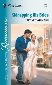 Mass Market Paperback Kidnapping His Bride Book