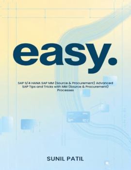 Paperback Easy [Large Print] Book