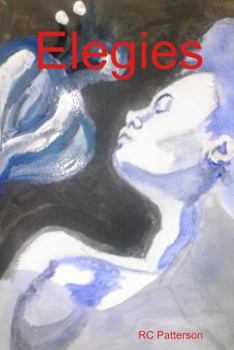 Paperback Elegies Book
