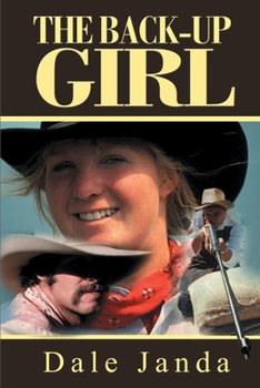 Paperback The Back-Up Girl Book