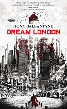 Mass Market Paperback Dream London Book