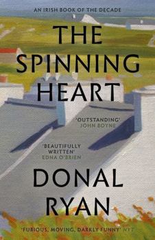 Paperback The Spinning Heart Book
