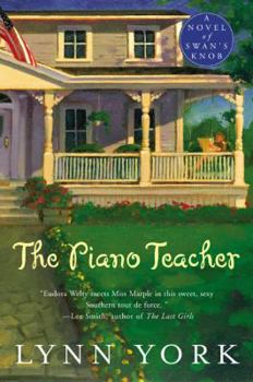 Paperback The Piano Teacher Book
