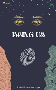 Paperback Being Us Book