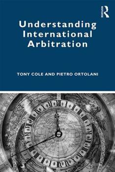 Paperback Understanding International Arbitration Book