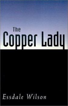 Paperback The Copper Lady Book
