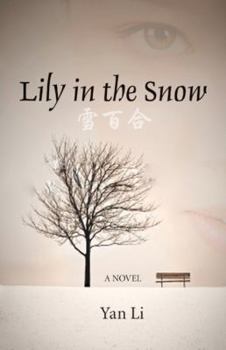 Paperback Lily in the Snow Book