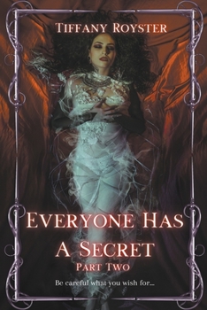 Paperback Everyone Has A Secret - Part 2 Book