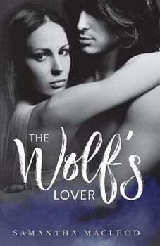 Paperback The Wolf's Lover Book