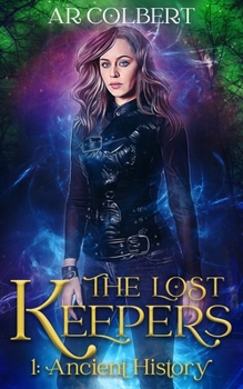 Paperback Ancient History Book